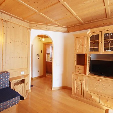 Aurturist S Candido Roulette Innichen Exterior foto