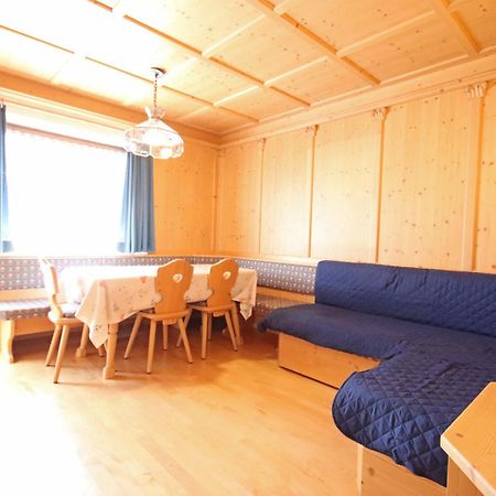 Aurturist S Candido Roulette Innichen Exterior foto