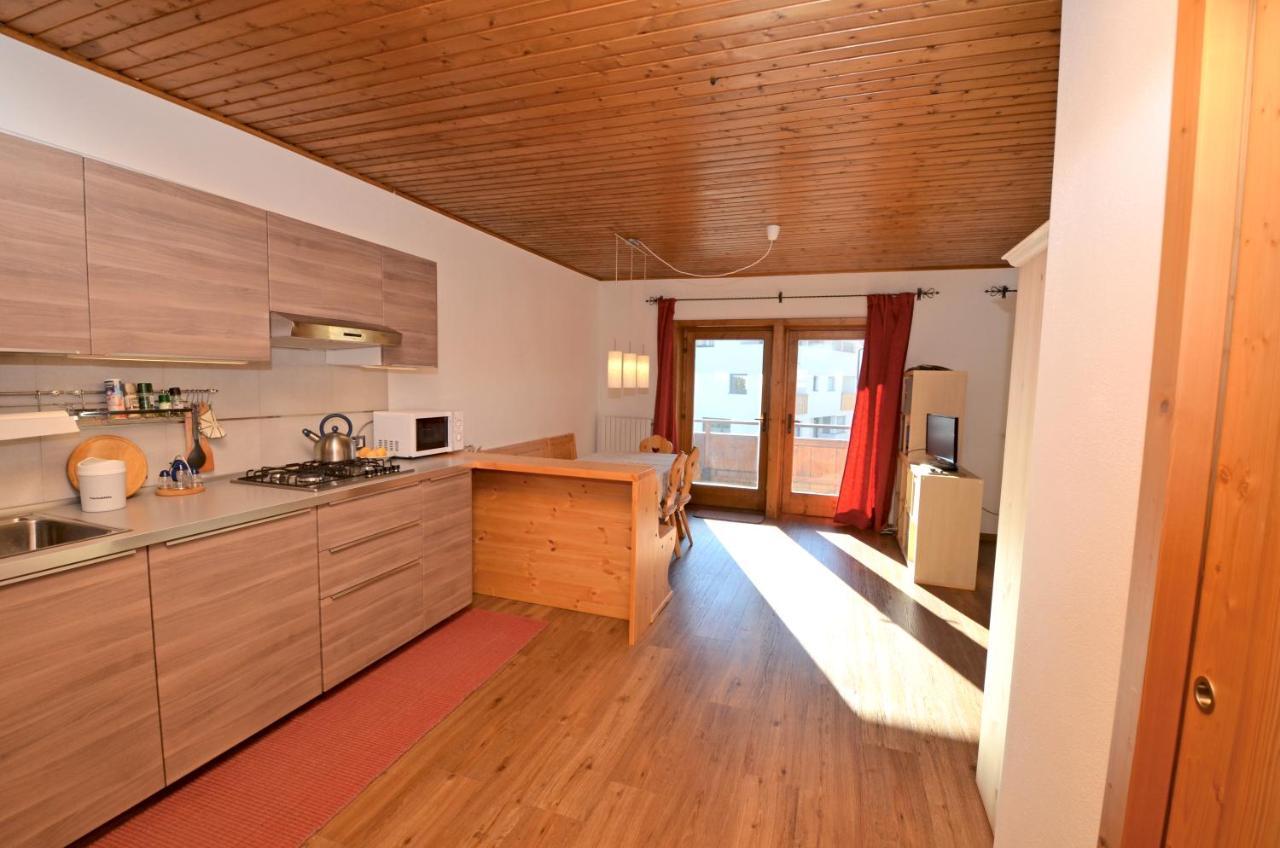 Aurturist S Candido Roulette Innichen Exterior foto
