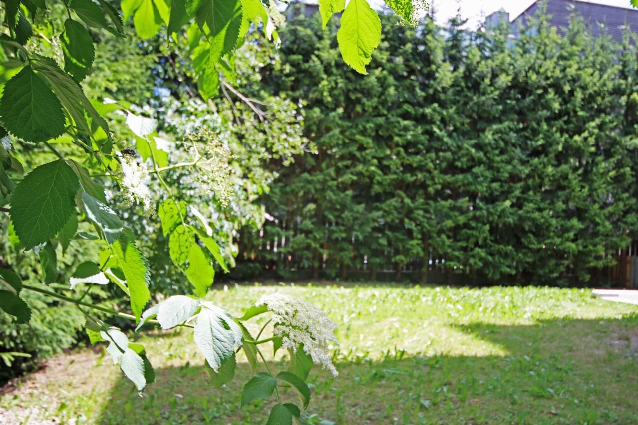 Aurturist S Candido Roulette Innichen Exterior foto