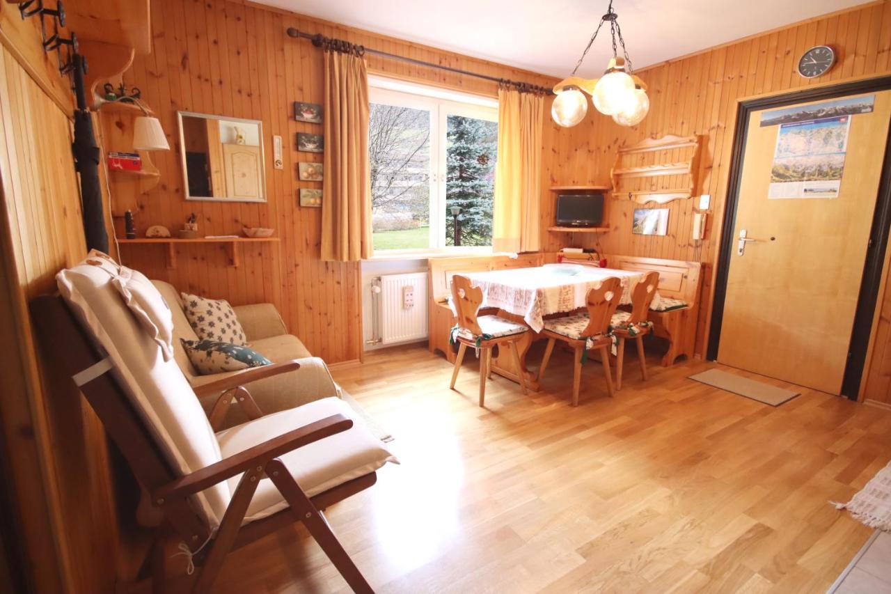 Aurturist S Candido Roulette Innichen Exterior foto