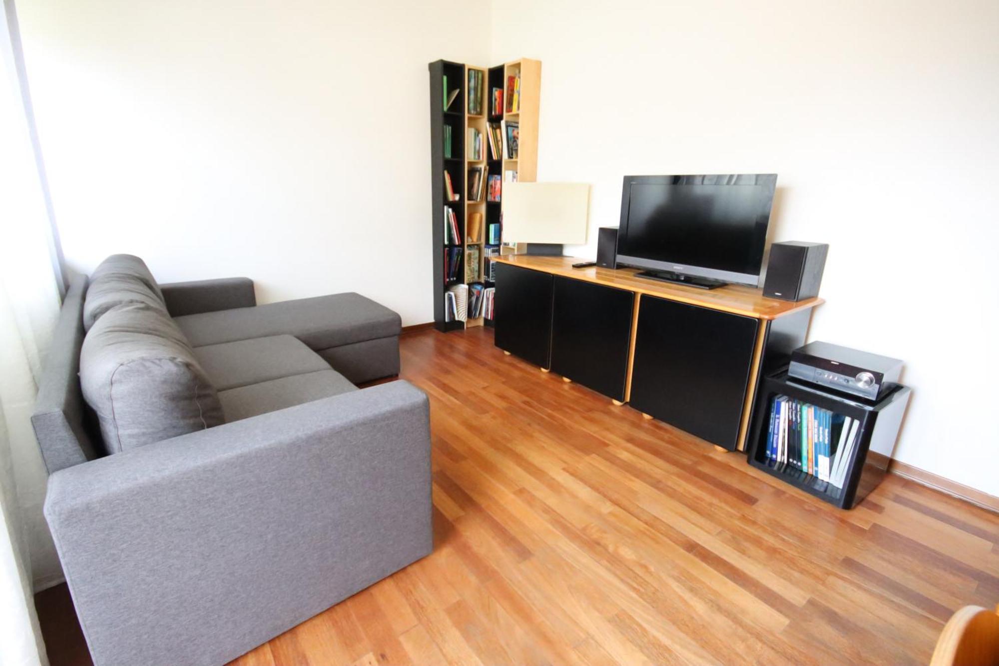 Aurturist S Candido Roulette Innichen Zimmer foto