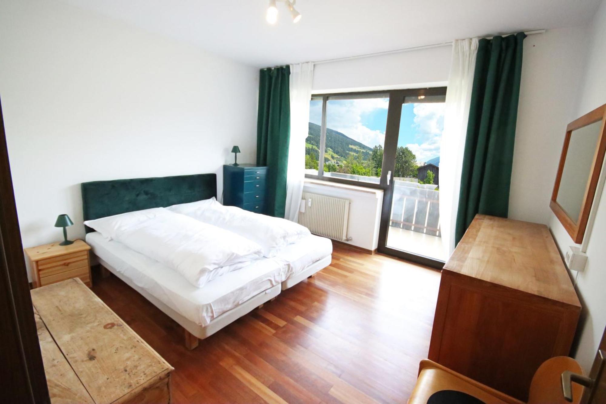 Aurturist S Candido Roulette Innichen Exterior foto