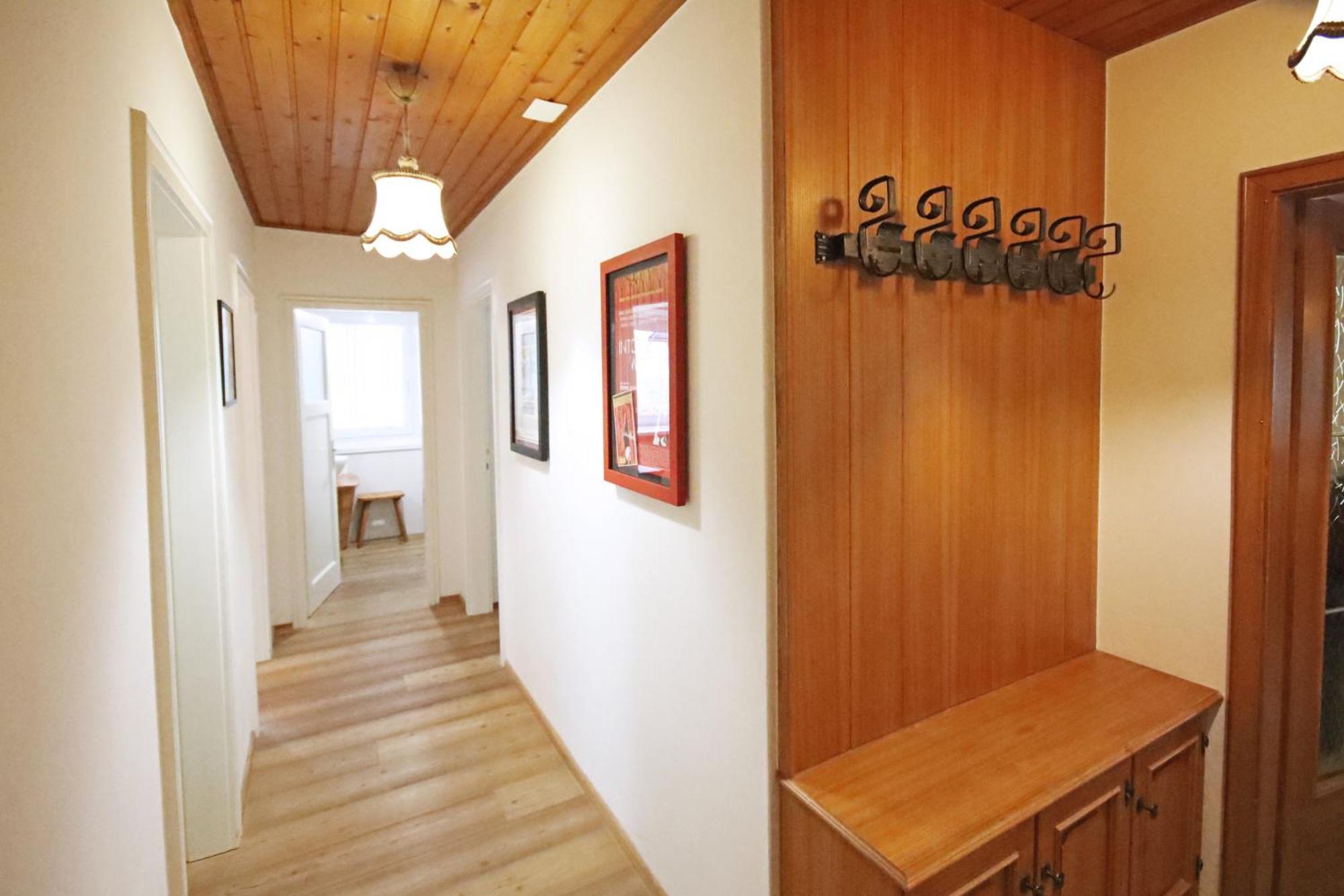Aurturist S Candido Roulette Innichen Zimmer foto