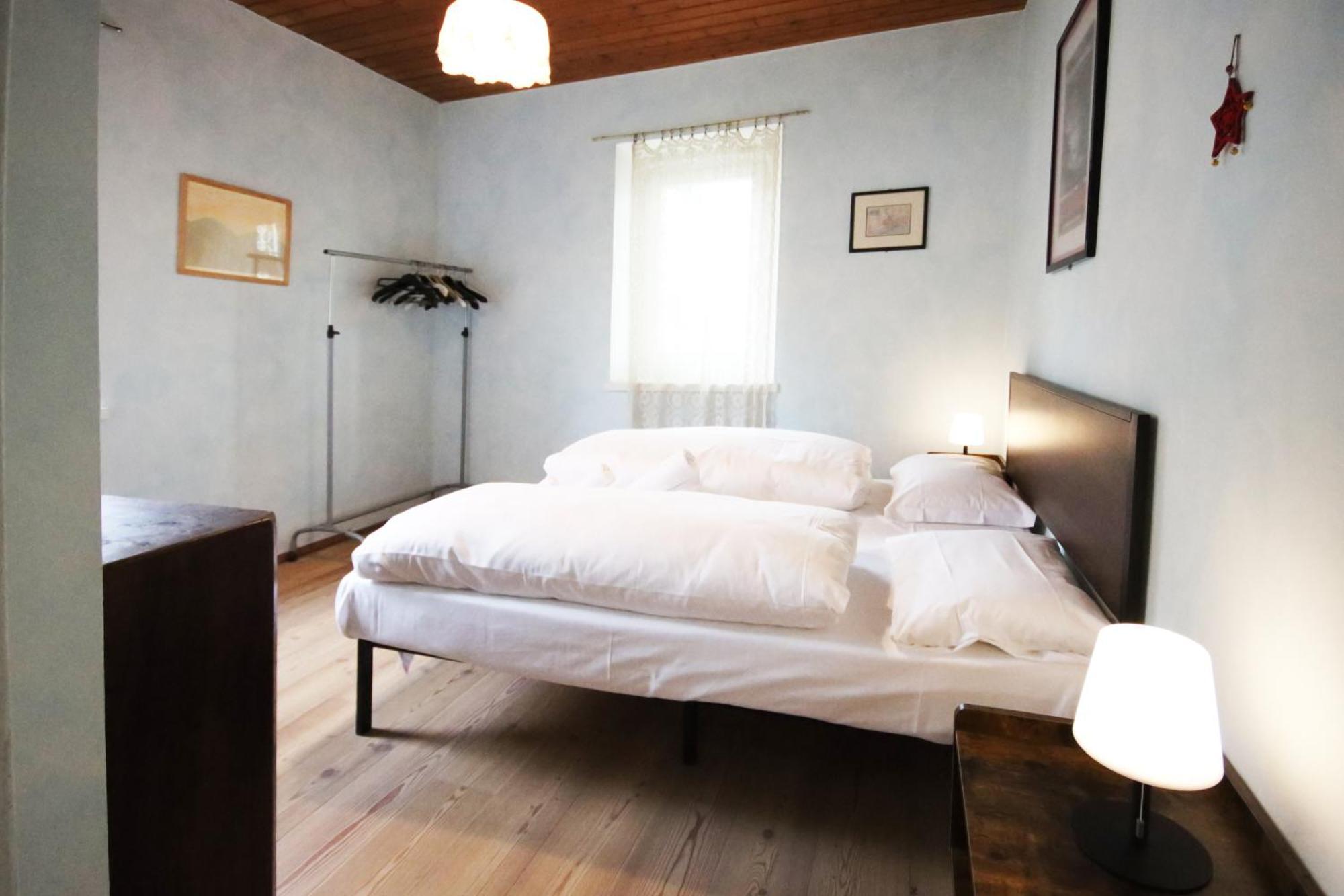 Aurturist S Candido Roulette Innichen Zimmer foto