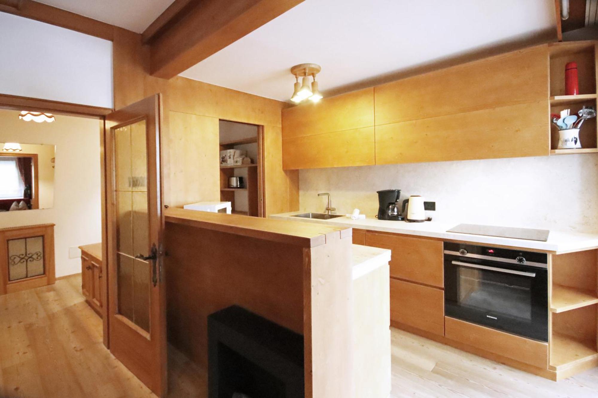 Aurturist S Candido Roulette Innichen Zimmer foto
