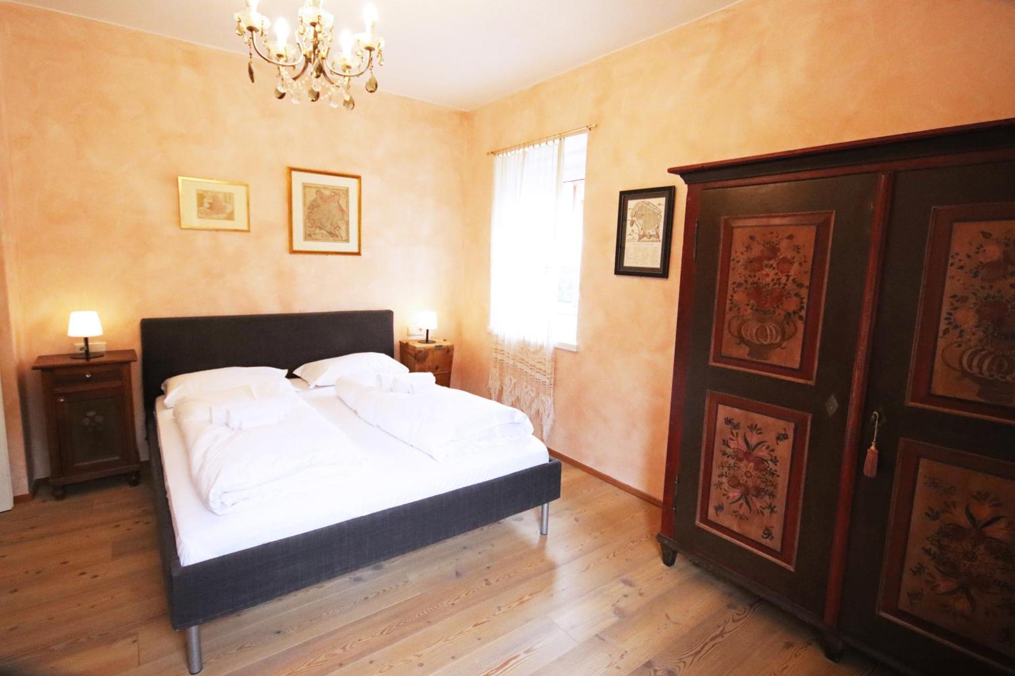 Aurturist S Candido Roulette Innichen Zimmer foto