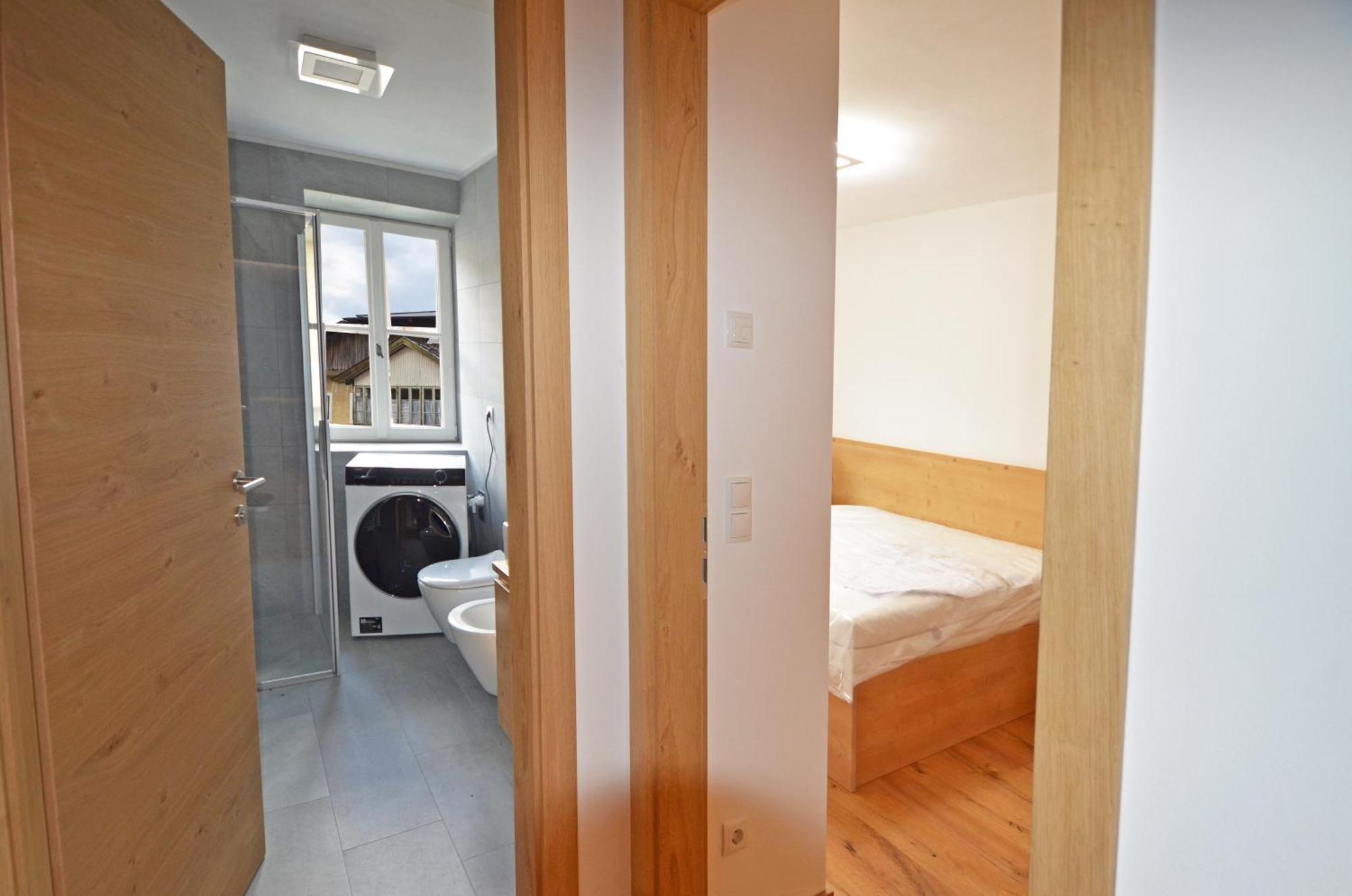 Aurturist S Candido Roulette Innichen Exterior foto