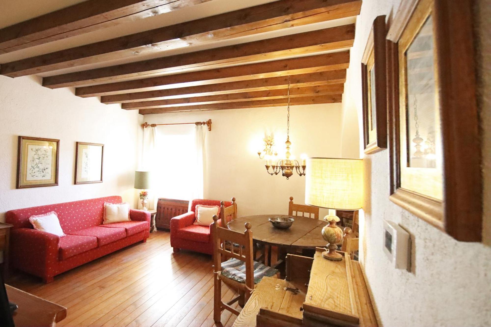 Aurturist S Candido Roulette Innichen Exterior foto