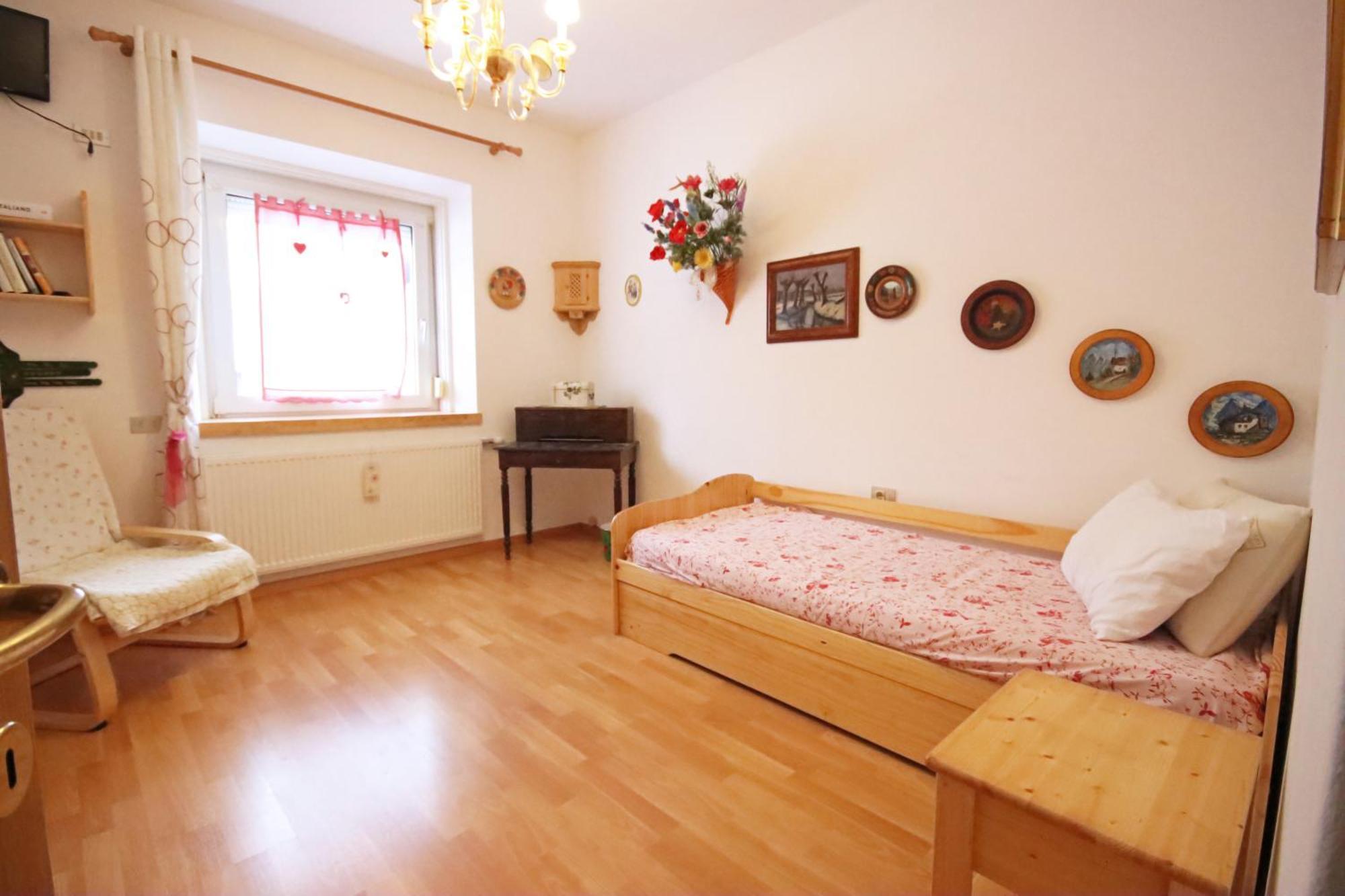 Aurturist S Candido Roulette Innichen Zimmer foto