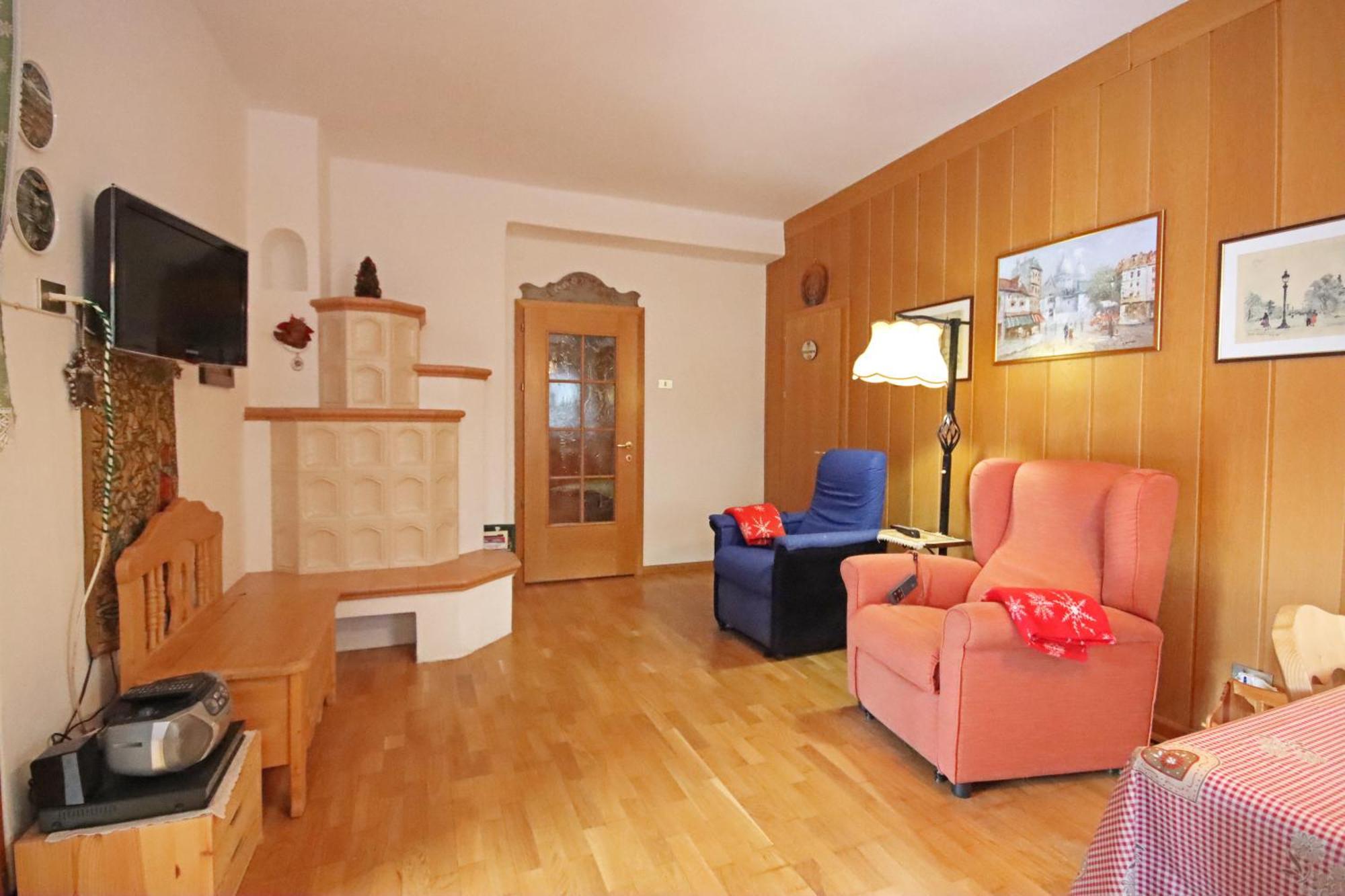 Aurturist S Candido Roulette Innichen Zimmer foto