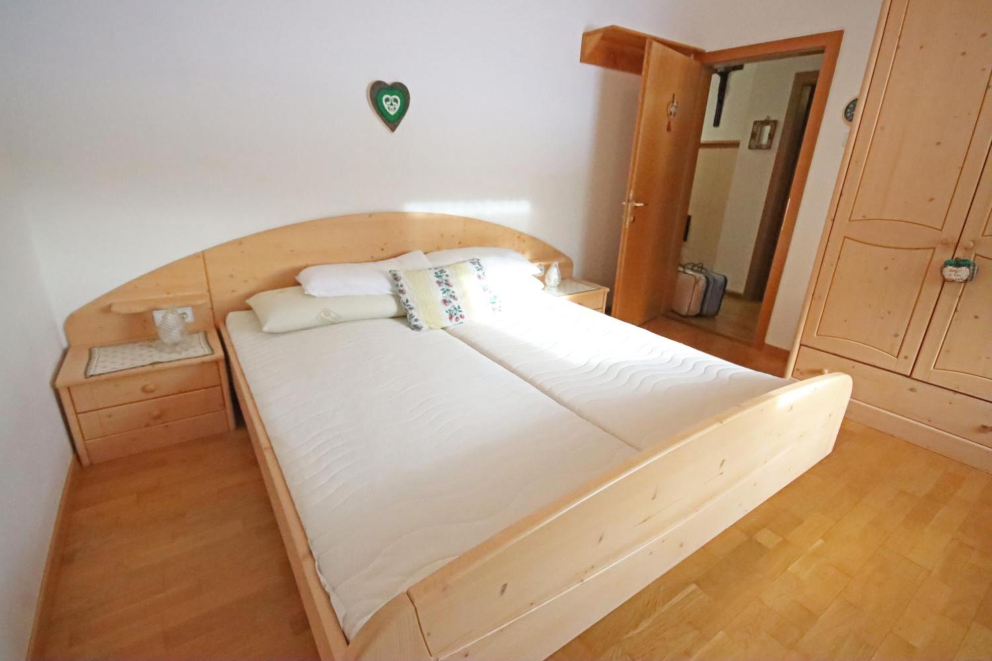 Aurturist S Candido Roulette Innichen Zimmer foto