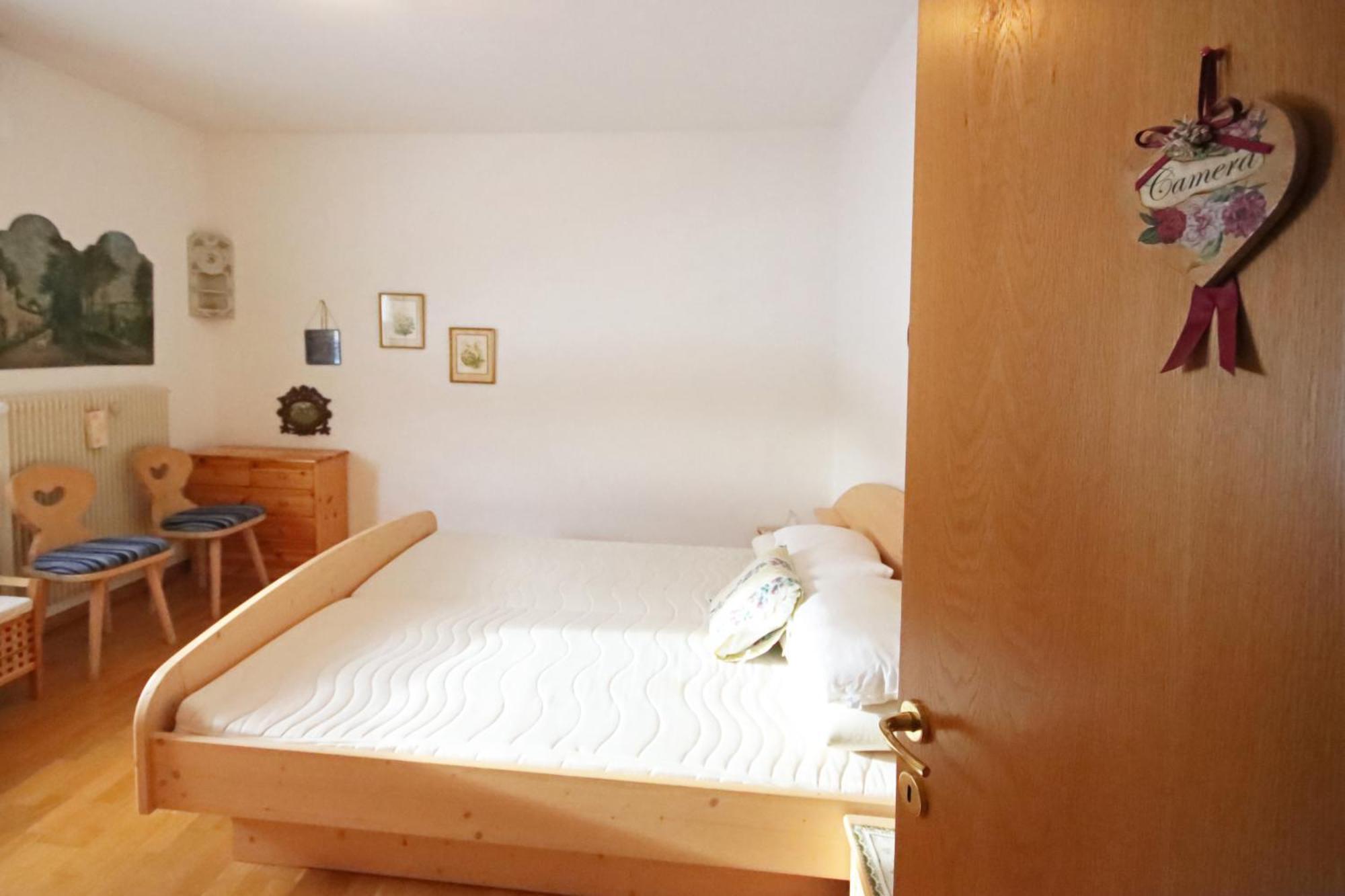 Aurturist S Candido Roulette Innichen Zimmer foto