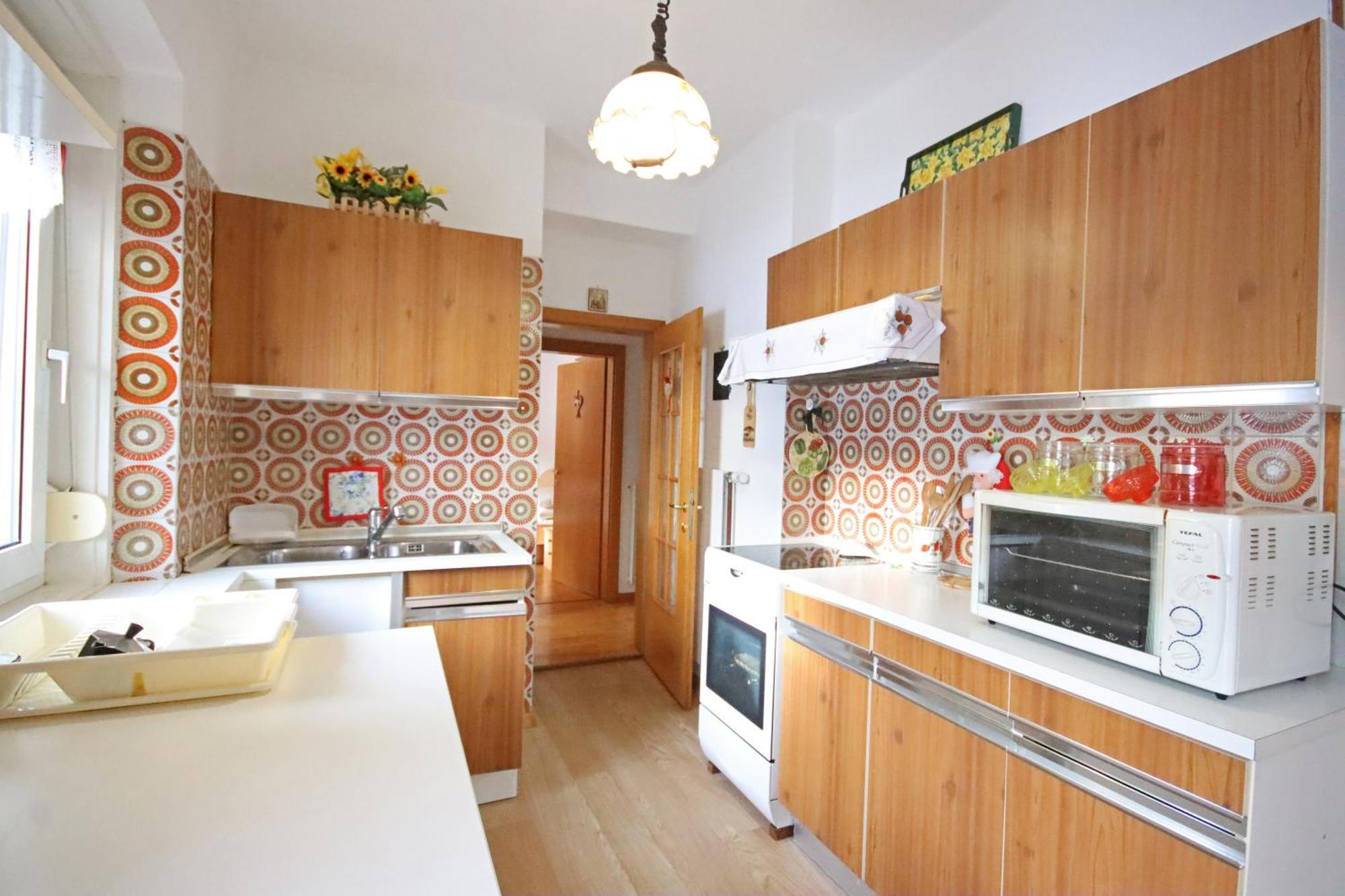 Aurturist S Candido Roulette Innichen Zimmer foto