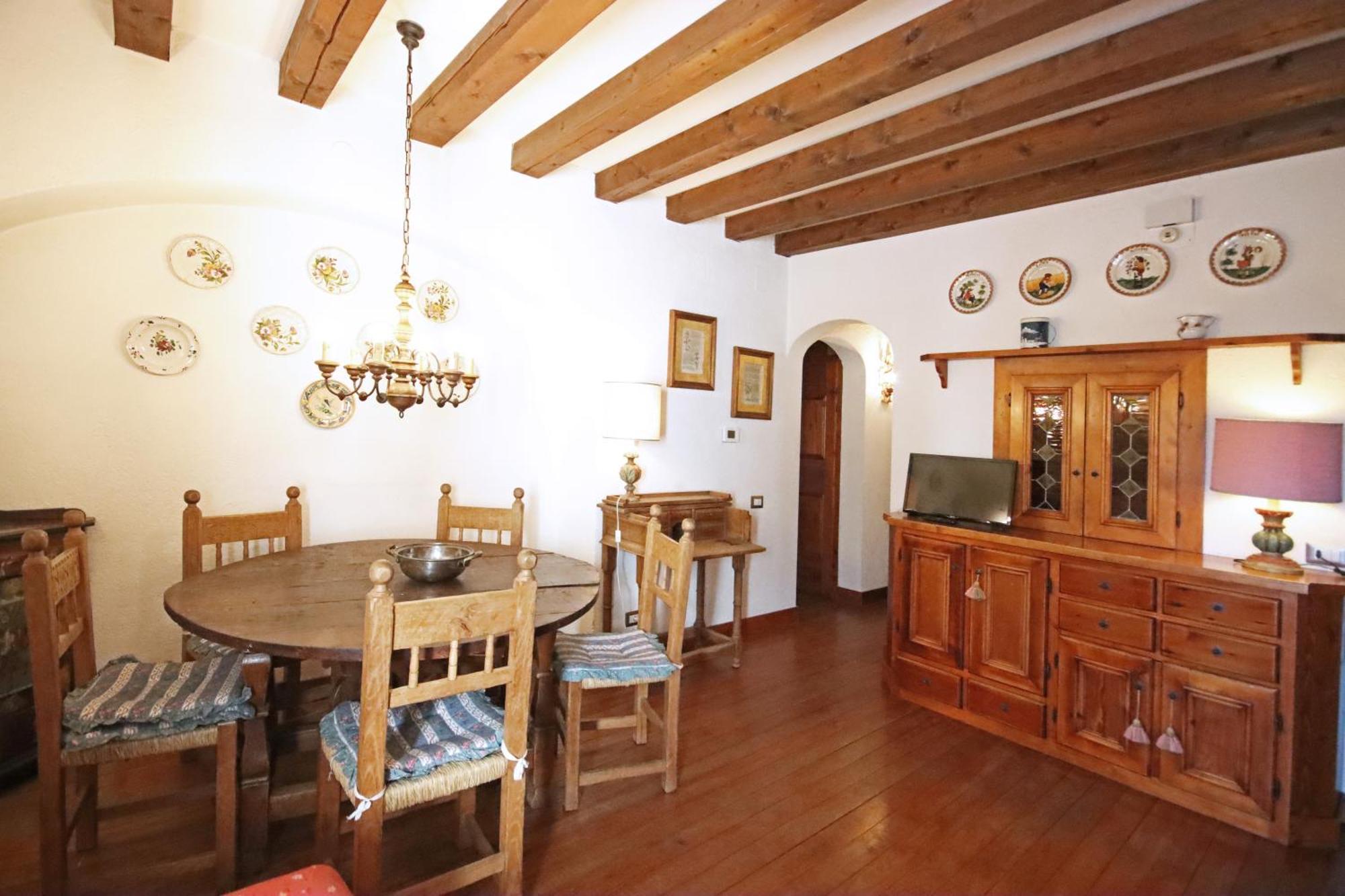 Aurturist S Candido Roulette Innichen Exterior foto