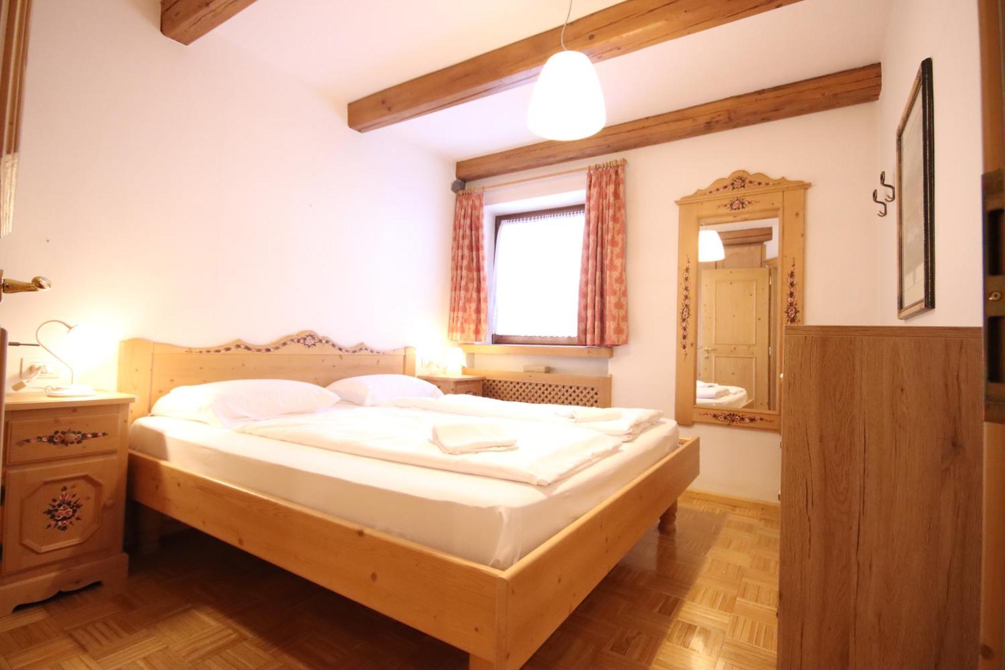 Aurturist S Candido Roulette Innichen Zimmer foto