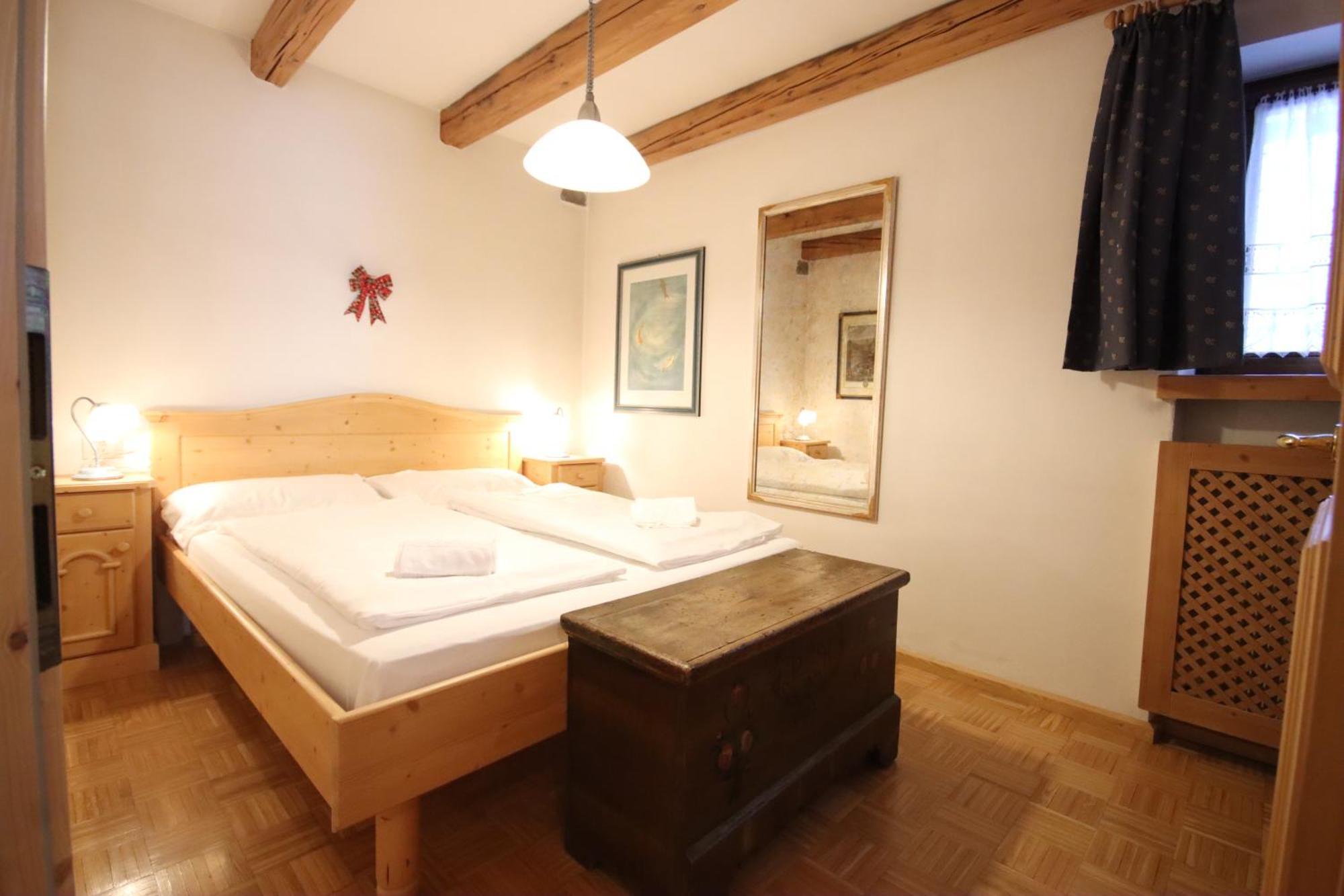 Aurturist S Candido Roulette Innichen Zimmer foto